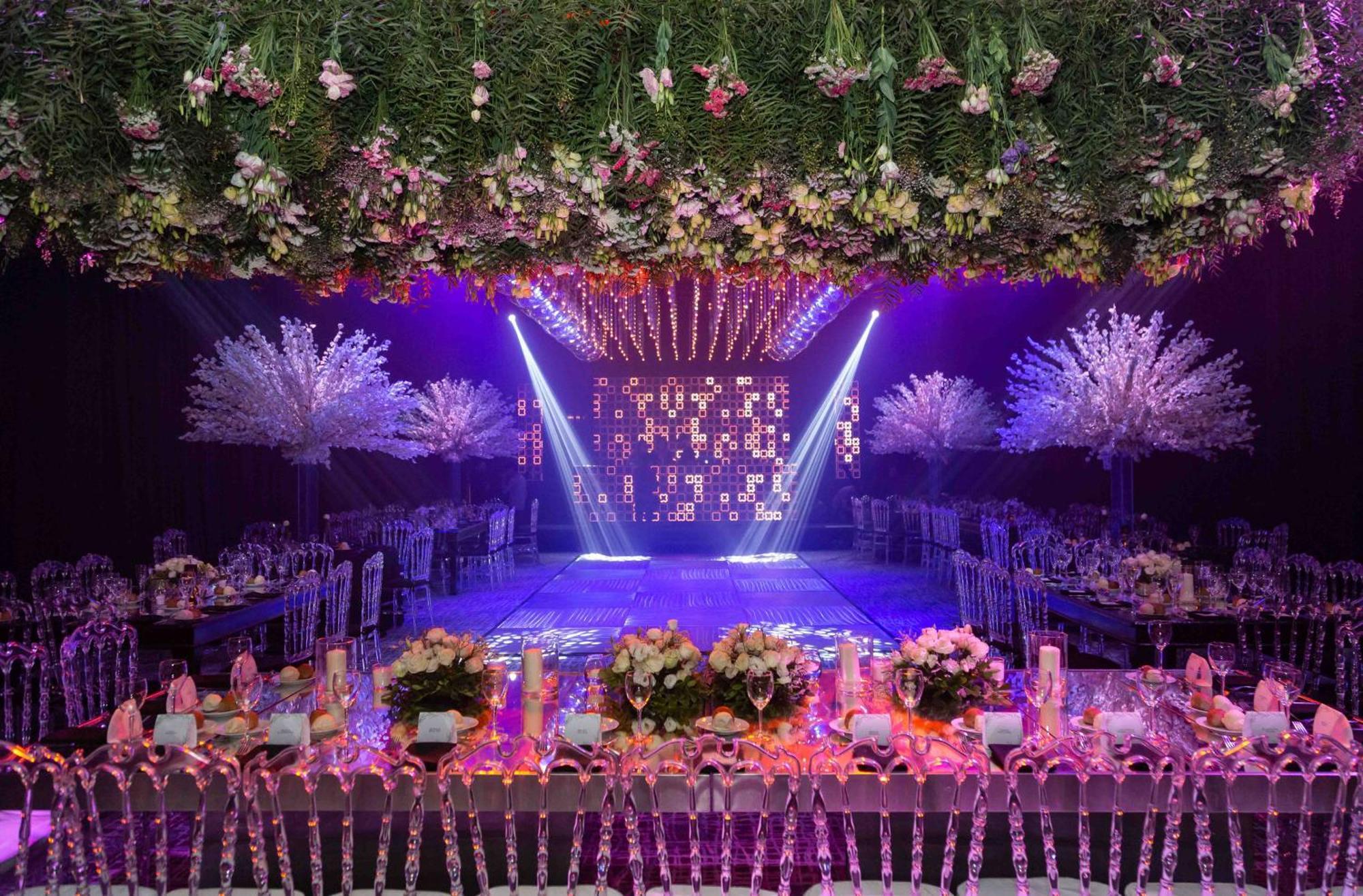 Wyndham Nordelta Tigre - Buenos Aires Hotel Exterior foto The stage of the 2015 Miss Earth
