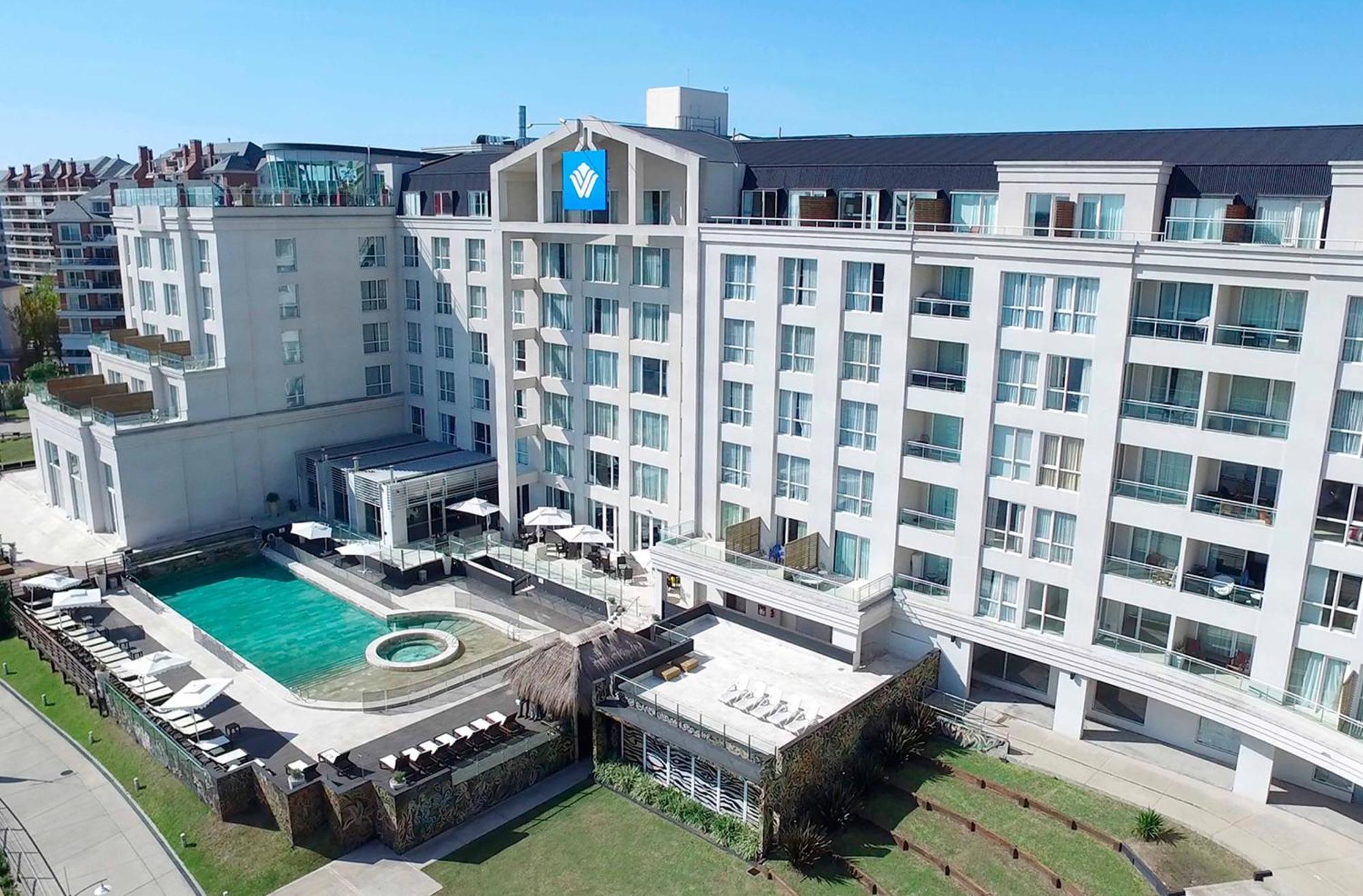 Wyndham Nordelta Tigre - Buenos Aires Hotel Exterior foto